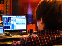 エンジニア磯村氏