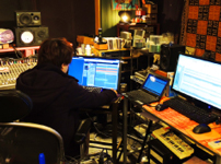 エンジニア磯村氏