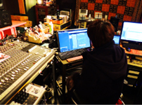 エンジニア磯村氏