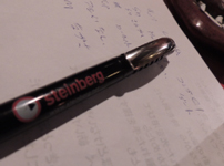 エンジニア磯村氏