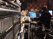 エンジニア磯村氏